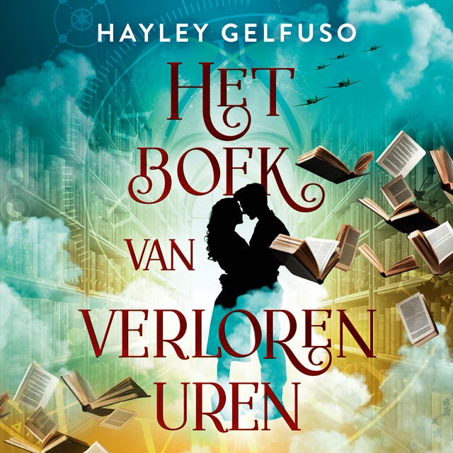 Het boek van verloren uren: Geen verhaal zo krachtig als een herinnering