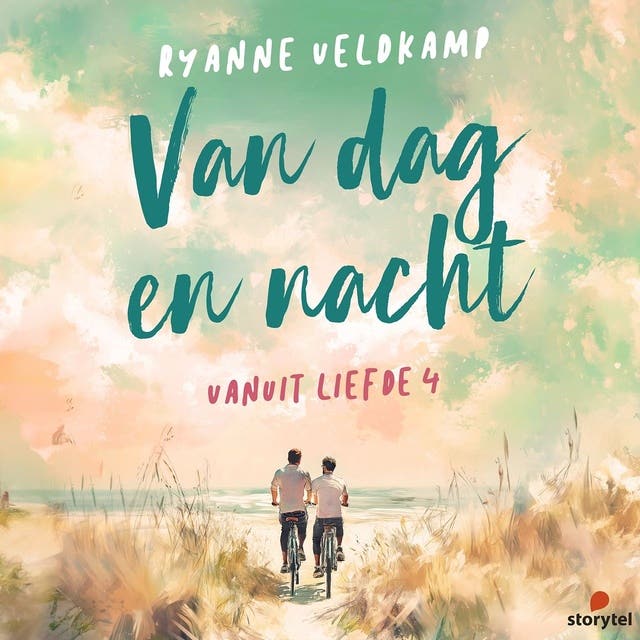 Van dag en nacht