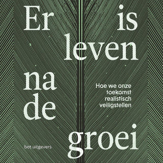 Er is leven na de groei: Hoe we onze toekomst realistisch veiligstellen