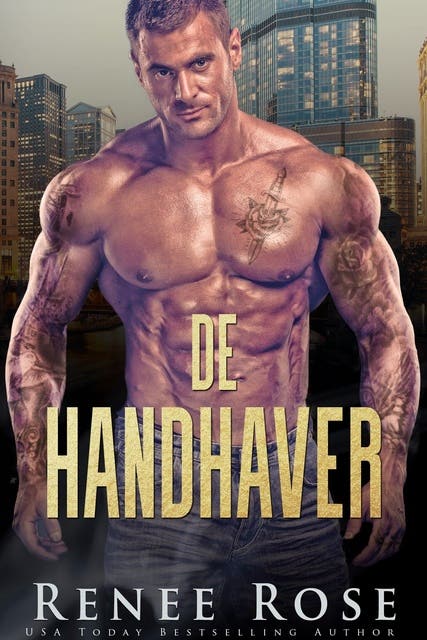 De Handhaver