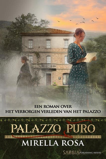 Palazzo Puro: Een Roman over het verborgen verleden van het Palazzo