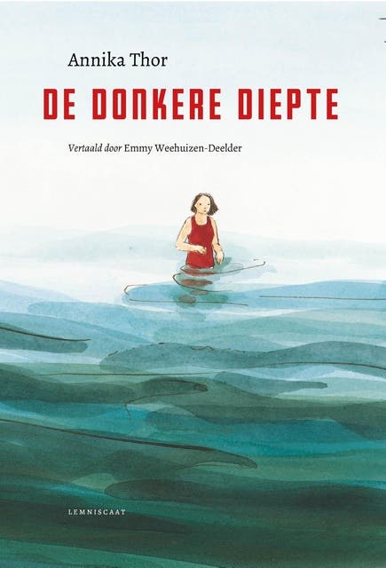 De donkere diepte