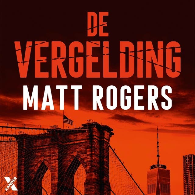De vergelding