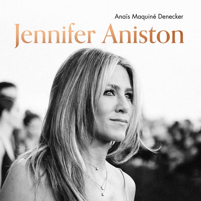 Jennifer Aniston