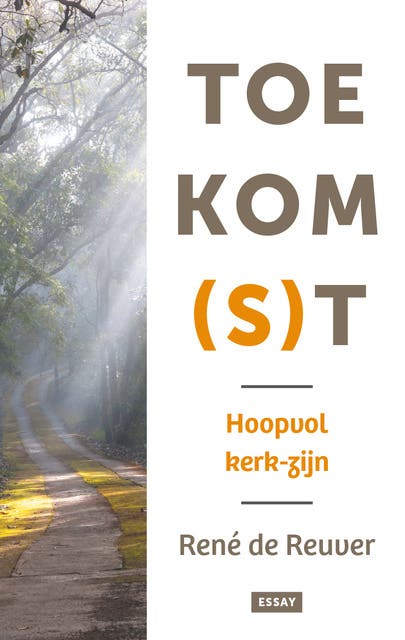 Toekom(s)t: Hoopvol kerk-zijn