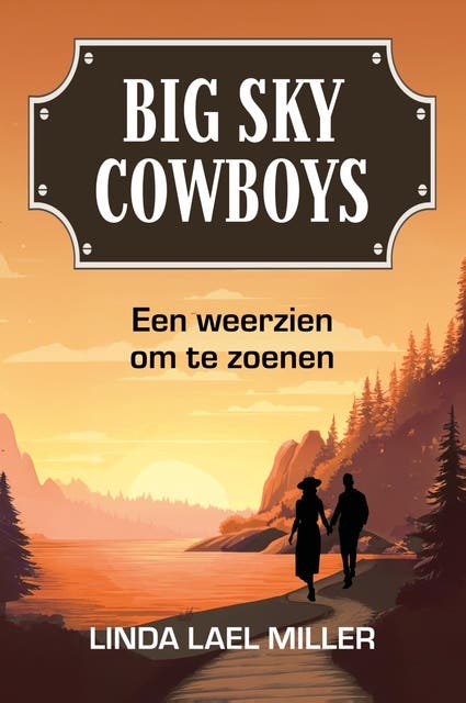 Een weerzien om te zoenen