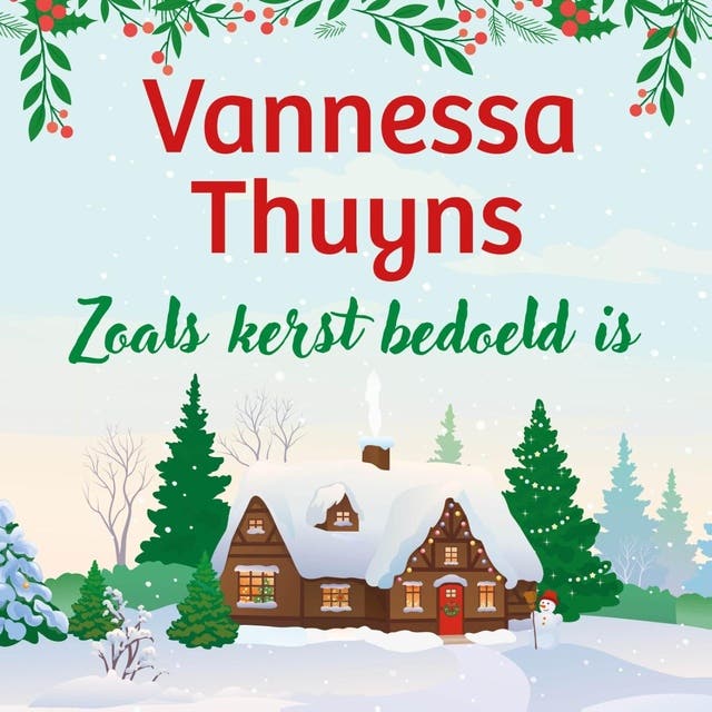 Zoals kerst bedoeld is: Soms moeten tradities een beetje aangepast worden voor het beste kerstgevoel...