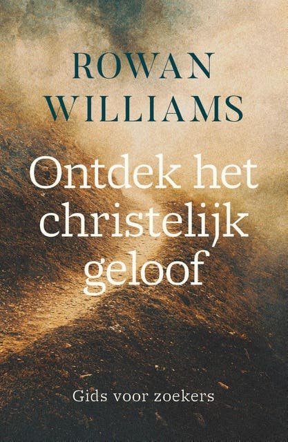 Ontdek het christelijk geloof: Gids voor zoekers