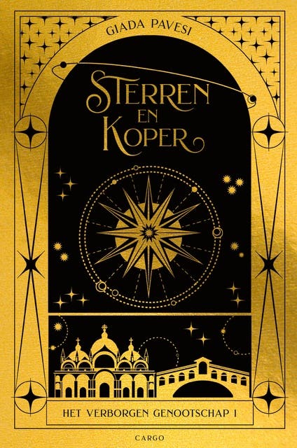 Sterren en koper