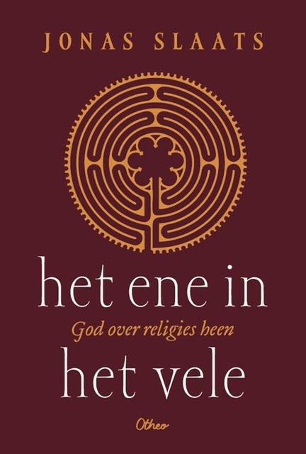 Het ene in het vele: God over religies heen