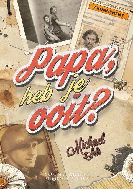 Papa, heb je ooit?