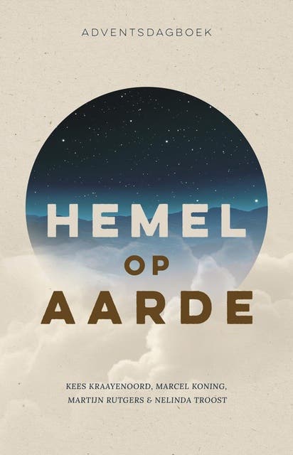 Hemel op aarde: Adventsdagboek