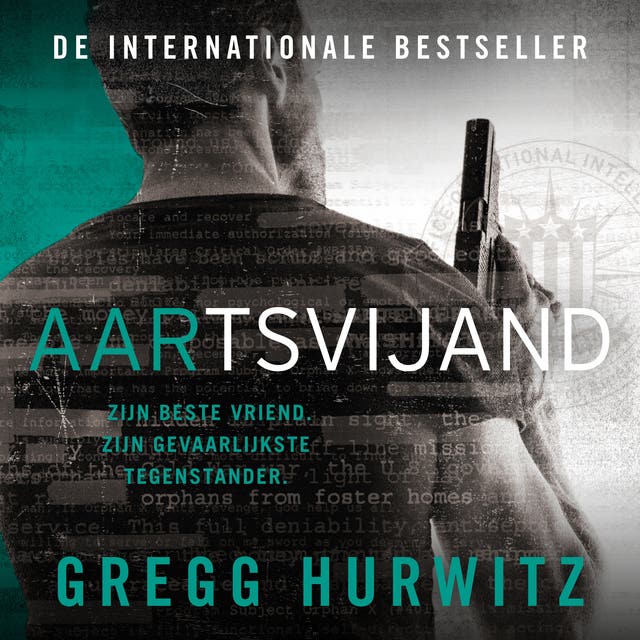 Aartsvijand