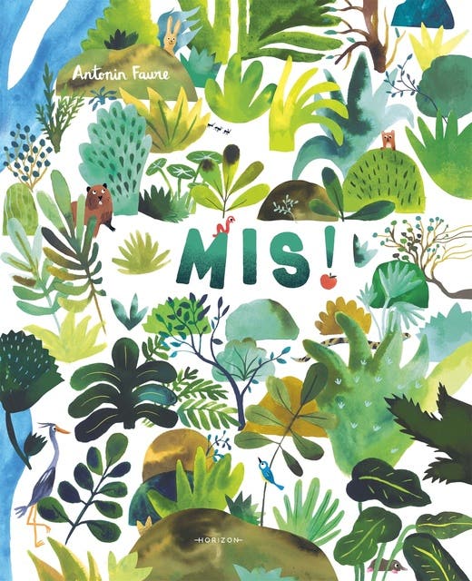 Mis!