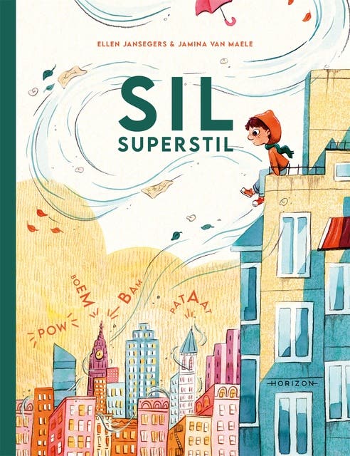 Sil superstil