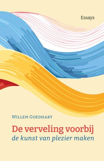 De verveling voorbij: de kunst van plezier maken