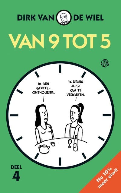 Van 9 tot 5 4