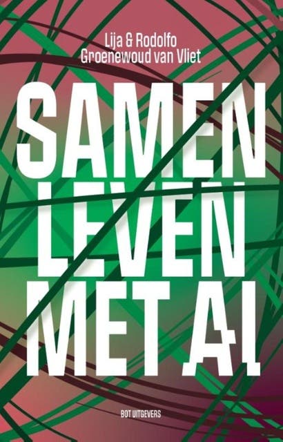 Samenleven met AI