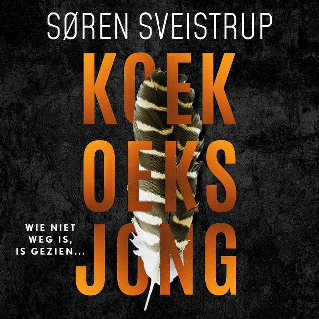 Koekoeksjong