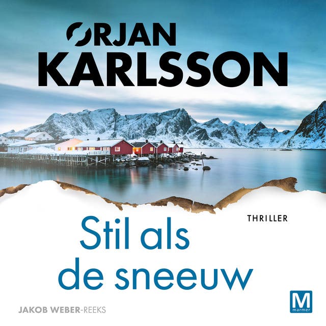 Stil als de sneeuw