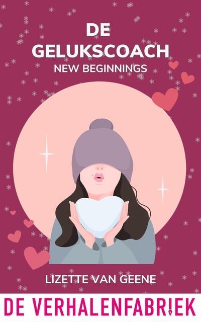 Gelukscoach: New beginnings