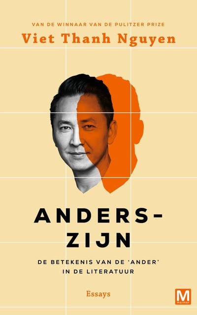 Anders-zijn: De betekenis van de 'ander' in de literatuur