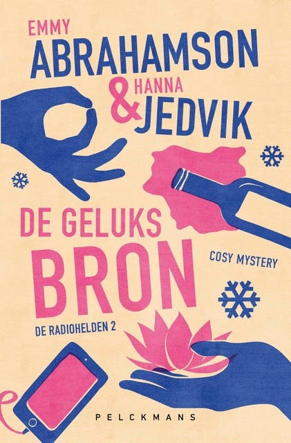 De Geluksbron
