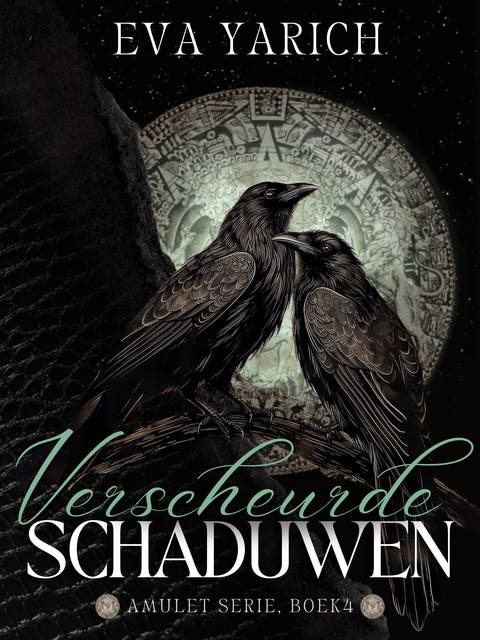 Verscheurde schaduwen