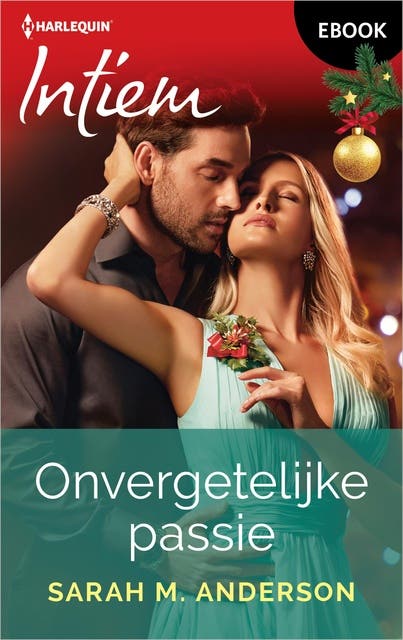 Onvergetelijke passie