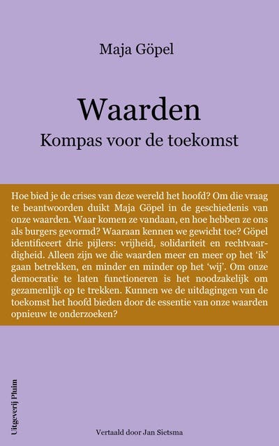 Waarden