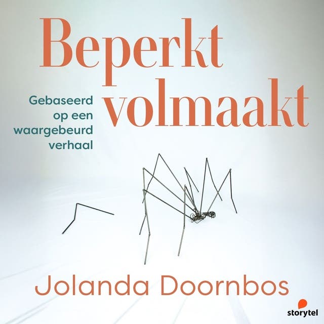 Beperkt volmaakt