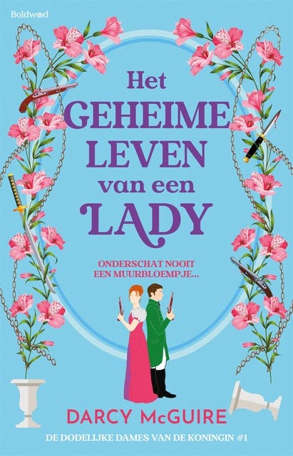 Het geheime leven van een Lady
