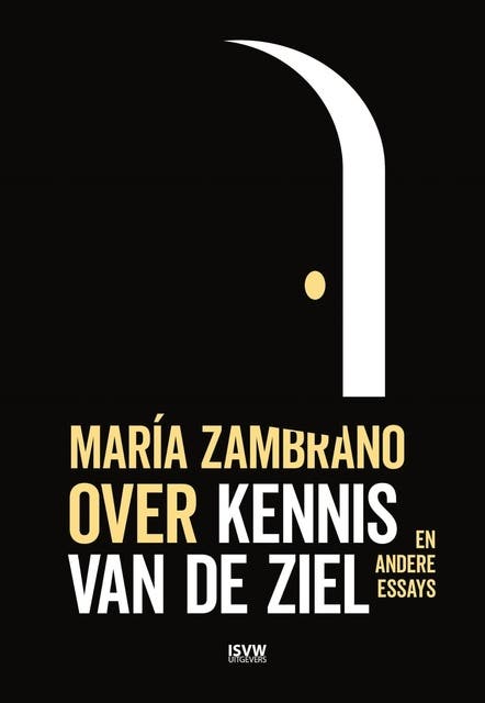 Over kennis van de ziel: En andere essays