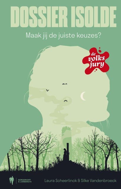 Dossier Isolde: Maak jij de juiste keuzes?