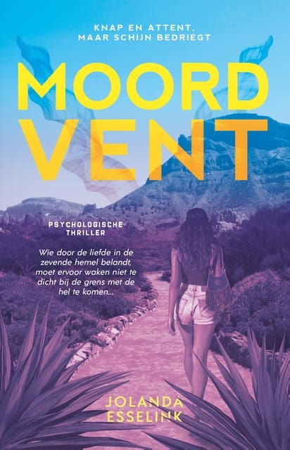 Moordvent