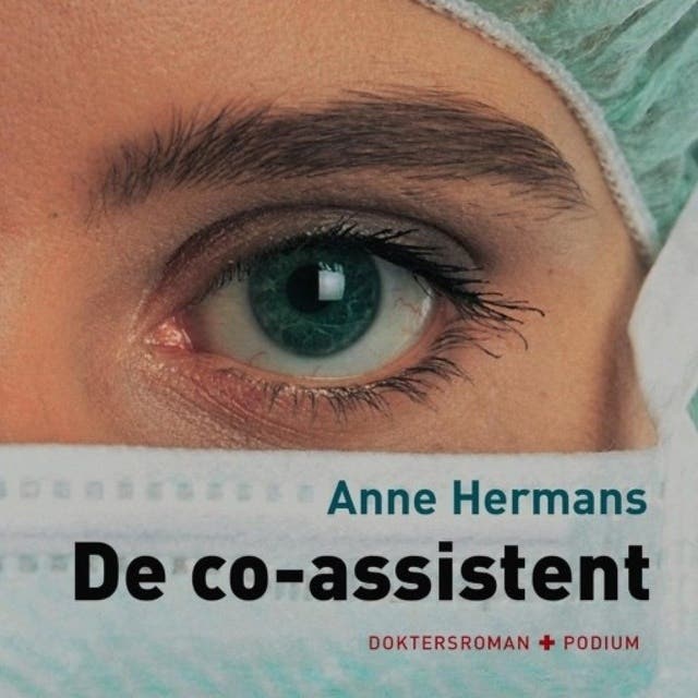 De co-assistent: Doktersroman