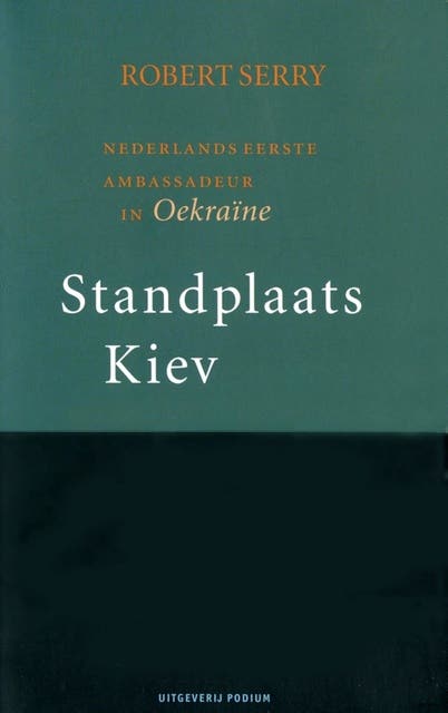 Standplaats Kiev
