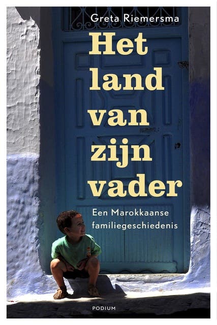 Het land van zijn vader