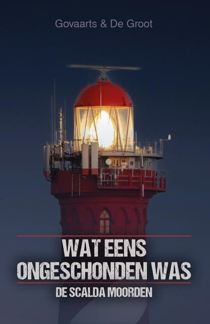 Wat eens ongeschonden was