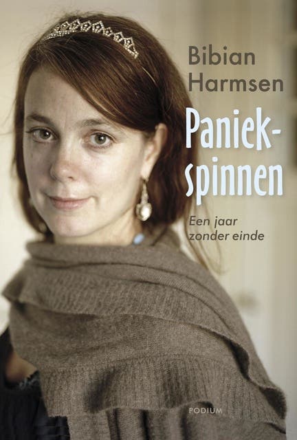 Paniekspinnen: een jaar zonder einde