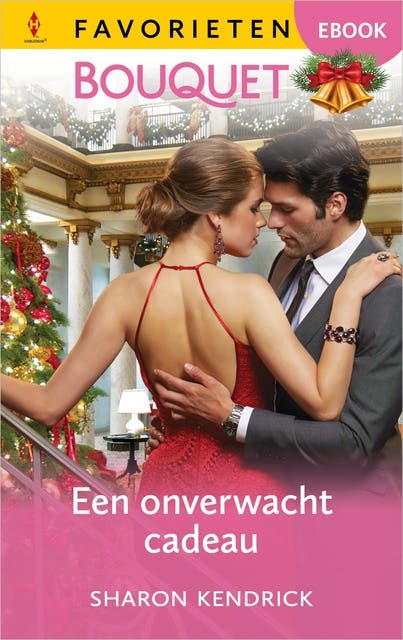 Een onverwacht cadeau