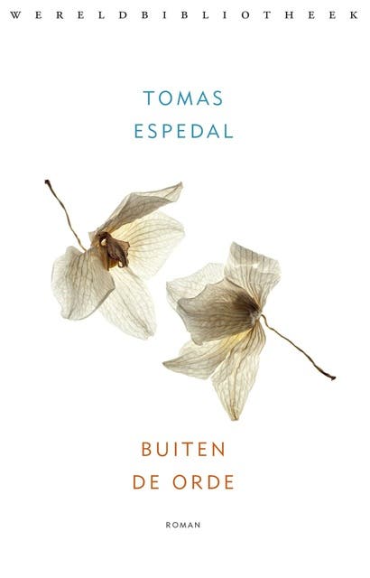 Buiten de orde: (aantekeningen)