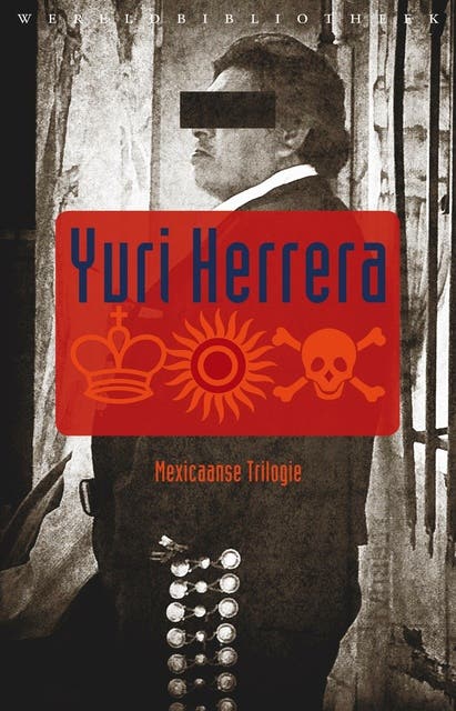 De koning, de zon, de dood: Mexicaanse trilogie