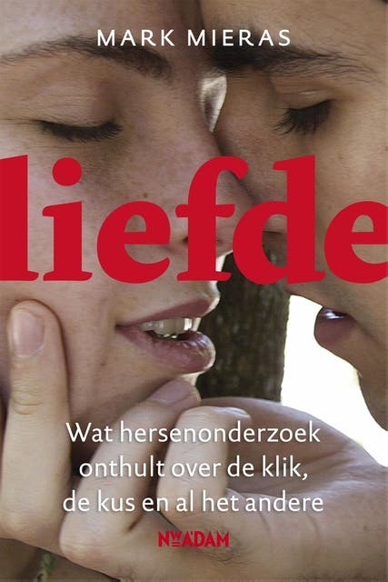 Liefde: wat hersenonderzoek onthult over de klik, de kus en al het andere