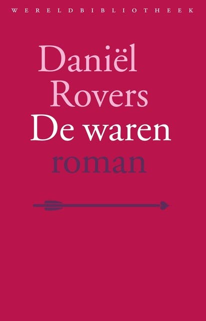 De waren