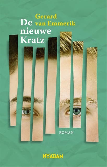 De nieuwe Kratz: roman