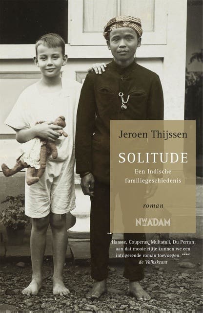 Solitude: een Indische familiegeschiedenis