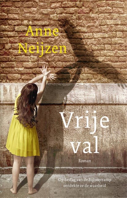 Vrije val: op de dag van de Bijlmerramp ontdekte ze de waarheid