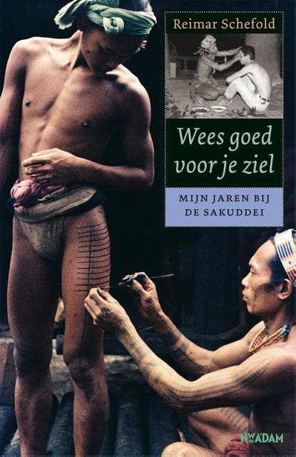 Wees goed voor je ziel
