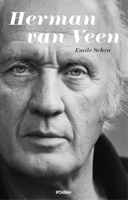 Herman van Veen: portret van een veelzijdig kunstenaar